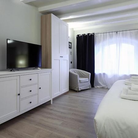 Italianway - Rosales 1 Studio Milano Eksteriør bilde