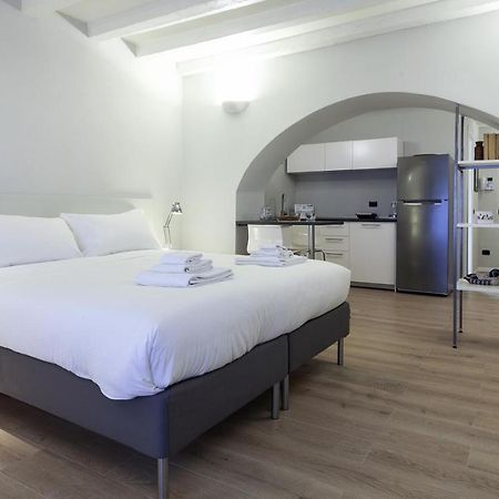 Italianway - Rosales 1 Studio Milano Eksteriør bilde