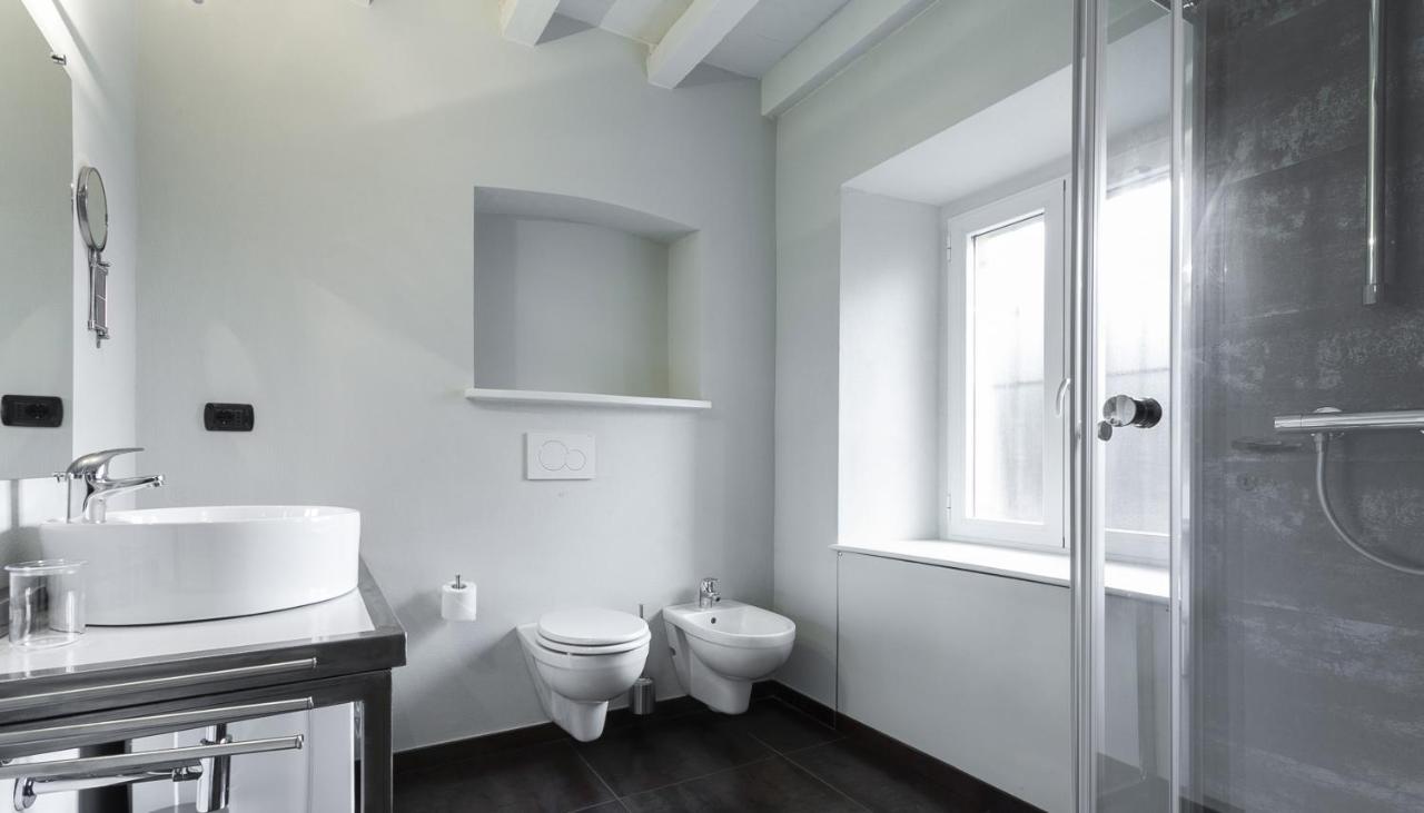 Italianway - Rosales 1 Studio Milano Eksteriør bilde